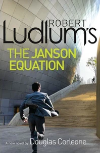 Robert Ludlum's The Janson Equation