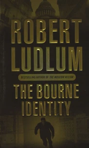 The Bourne Identity