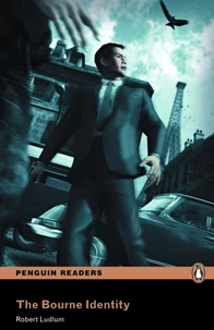 The Bourne Identity.