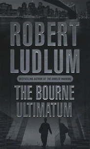 The Bourne Ultimatum