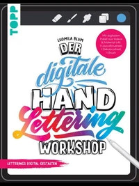 Der digitale Handlettering Workshop