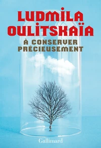 A conserver précieusement