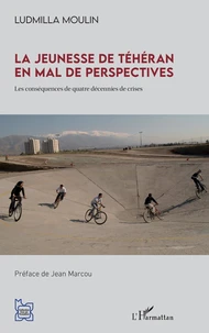 La jeunesse de Téhéran en mal de perspectives