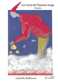 Les récits de l'homme rouge