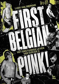 First Belgian Punk !