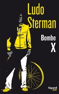 Ludo Sterman - Bombe X.