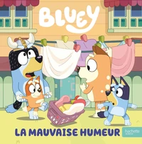 La mauvaise humeur