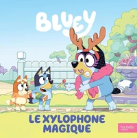 Le Xylophone magique