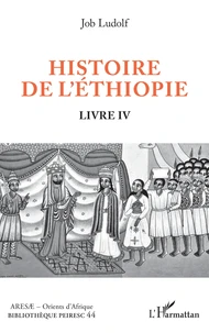 Histoire de l'Ethiopie