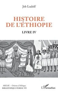 Histoire de l'Ethiopie