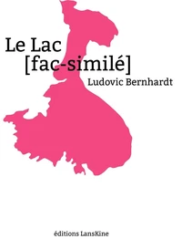 Le lac (fac-similé)