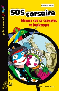 SOS Corsaire