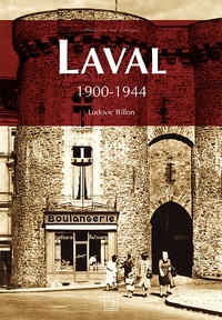 Ludovic Billon - Laval - 1900-1944.