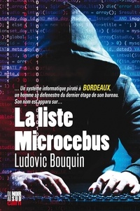 Ludovic Bouquin - La liste Microcebus.