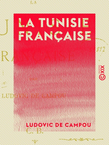 La Tunisie française