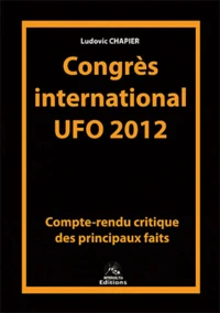 Congrès international UFO 2012