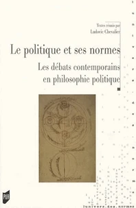 La politique et ses normes