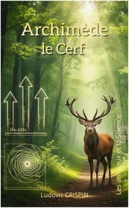 Archimède le Cerf