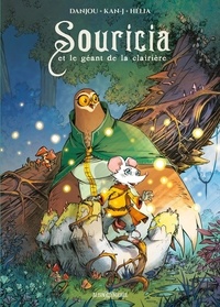 Google livres télécharger des ebooks gratuits Souricia et le géant de la clairière (French Edition)