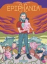 Ludovic Debeurme - Epiphania Tome 1 : .