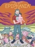 Ludovic Debeurme - Epiphania Tome 1 : .