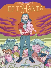 Epiphania Tome 1