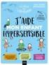 Ludovic Delannoy - J'aide mon enfant hypersensible.