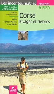 Ludovic Devoucoux et Yoann Sablon - Corse - Rivages et rivières.