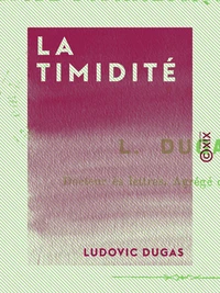 La Timidité
