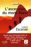 Ludovic Escande - L'ascension du mont Blanc.