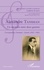 Alexandre Tansman, un musicien entre deux guerres. Correspondance Tansman - Ganche (1922-1941)