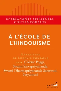 A l'école de l'hindouisme