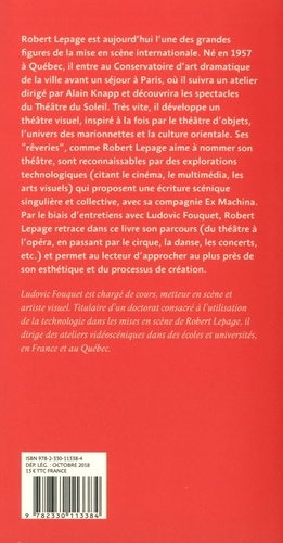 Robert Lepage
