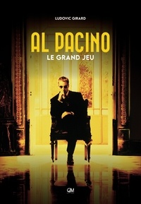 Ludovic Girard - Al Pacino - Le grand jeu.