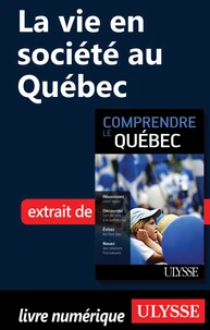 Comprendre le Québec