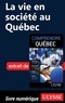Ludovic Hirtzman - Comprendre le Québec - La vie en société au Québec.