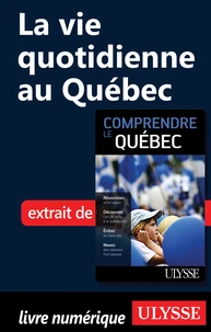 Comprendre le Québec