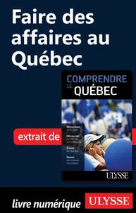 Comprendre le Québec