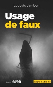 Ludovic Jambon - Usage de faux.