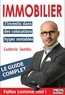 Ludovic Jambu - Immobilier : J'investis dans des colocations hyper rentables.