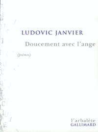 Ludovic Janvier - .