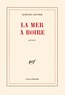 Ludovic Janvier - La Mer à boire.