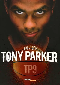 On/Off tony Parker TP9