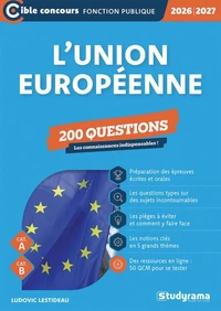 200 questions sur l'Union européenne