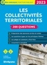 Ludovic Lestideau - 200 questions sur les collectivités territoriales.