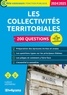 Ludovic Lestideau - Les collectivités territoriales - 200 questions.