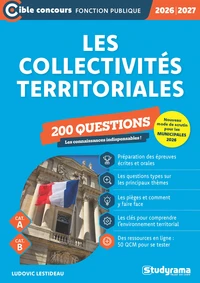 Les collectivités territoriales