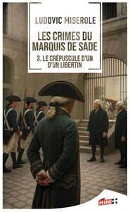 Le crépuscule d'un libertin