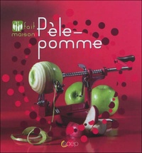 Ludovic Pelgas - Pèle-pomme.