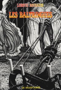 Ludovic Roubaudi - Les Baltringues.